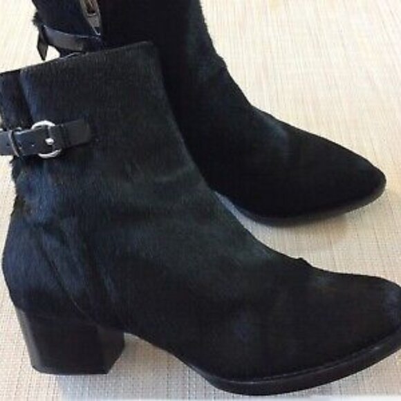 Alexander Wang booties - Picture 1 of 9